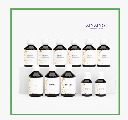 BalanceOil Kit