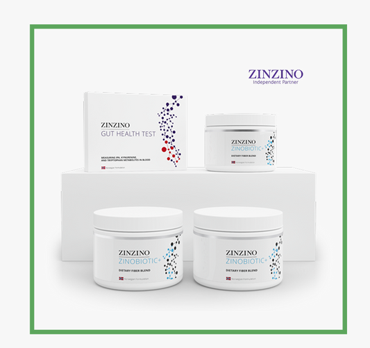 Gut Health Mini Kit